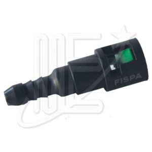 CONECTOR 3/8 X 5/16 CON ANILLO TOP POP RE          26018f      A.3