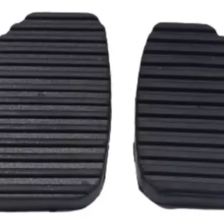 CUBRE PEDAL FRENO Y EMBRAGUE