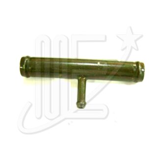 321 611813 -- -   EMPALME T SIMPLE MANGUERA VACIO AUDI S/AAC