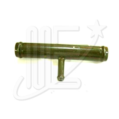 321 611813 -- -   EMPALME T SIMPLE MANGUERA VACIO AUDI S/AAC