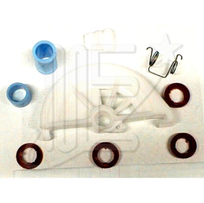 JUEGO CREMALLERA C/BUJES PEDAL EMBRAGUE     fff721947'''