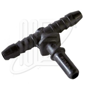CONECTOR 5/16 X 5/16 X 5/16 LISO-LISO-RACORD		26019f     A.3