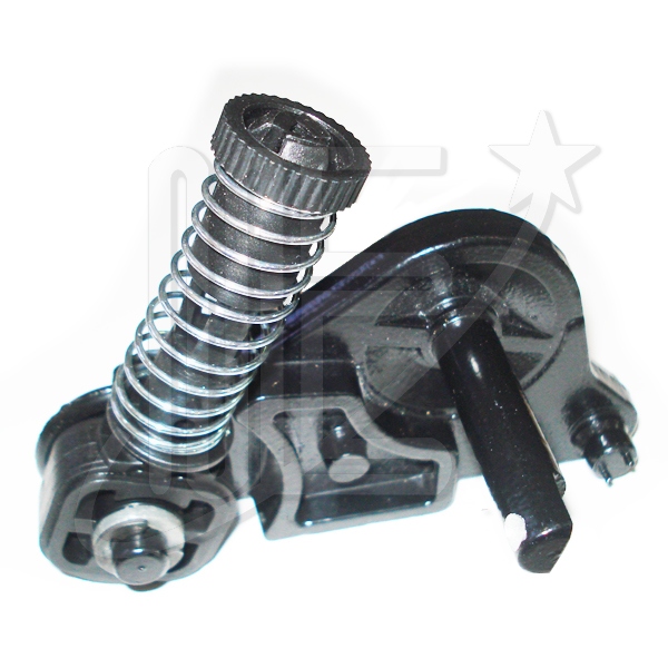 PALANCA SELECTORA C/SOPORTE P/CABLE     6r0711202x''