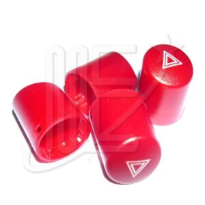 BOTON ACRILICO TECLA BALIZA