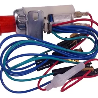 BALIZADOR UNIVERSAL    EDE601