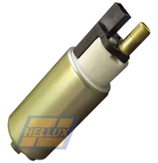 BOMBA DE NAFTA E-808   EUDOLITE     A.6