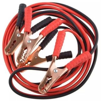 CABLES CON PINZA