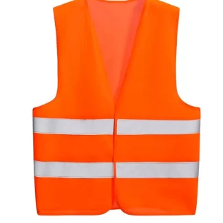 CHALECO DE SEGURIDAD REFLECTIVO PECHERA