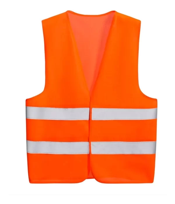 CHALECO DE SEGURIDAD REFLECTIVO PECHERA