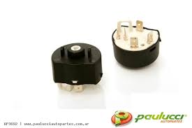 INTERRUPTOR CONTACTO N° 7600/2K CROMO)   0760002K0