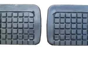 CUBRE PEDAL Y EMBRAGUE