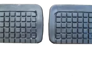 CUBRE PEDAL Y EMBRAGUE