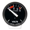 VOLTIMETRO 12V 40MM           224 h 12v 1