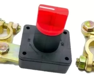 ELL 594   Kit Con Llave Corta Corriente Reforzado