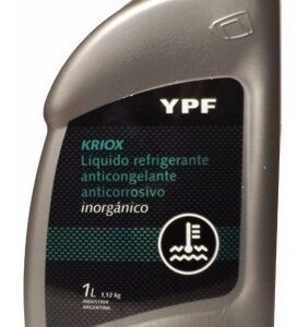 LIQUIDO REFRIGERANTE YPF / 1LT