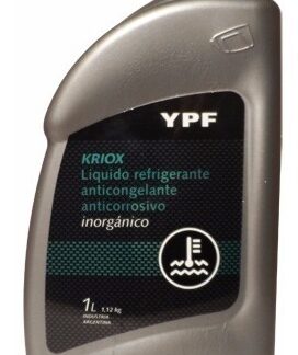 7790968911502   LIQUIDO REFRIGERANTE    YPF