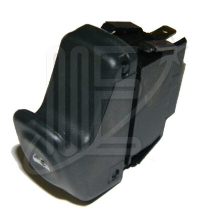 LLAVE TECLA L/CRISTAL DER.GRIS-5T-