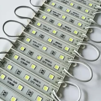 MODULO LED (3 LED)