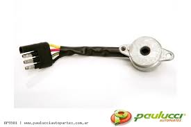 005501    INTERRUPTOR CONTACTO  PAULICCI