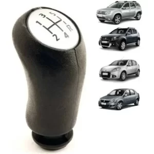 2008/86 PERILLA PALANCA DE CAMBIO RENAULT