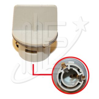 PORTALAMPARA F/GIRO (ORIG)    5z1953053'''