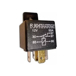 904 MINI RELAY CONCENTRICO DZE