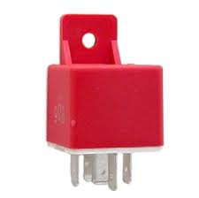 MINI RELAY CONCENTRICO     RMR 908