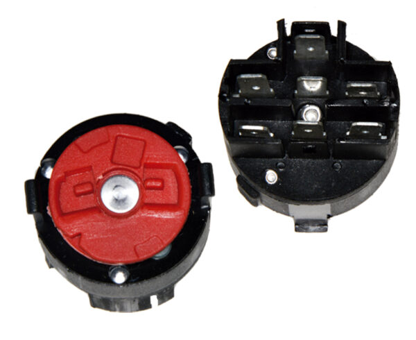 INTERRUPTOR CONTACTO