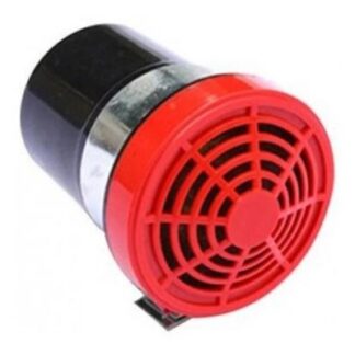 BOC 20830 SIRENA RETROCESO 12/24V  661094218834