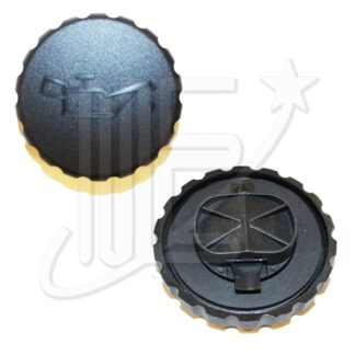 TAPA ACEITE IMP.