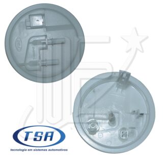 r9190915'i   TAPA SUP FLOT. C/BBA