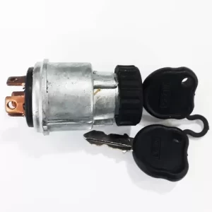 LLAVE CONTACTO Y ARRANQUE UNIVERSAL  c/tornillo   1379999   (9151) CAMP   C.1