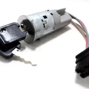 llave contacto y arranque s/traba