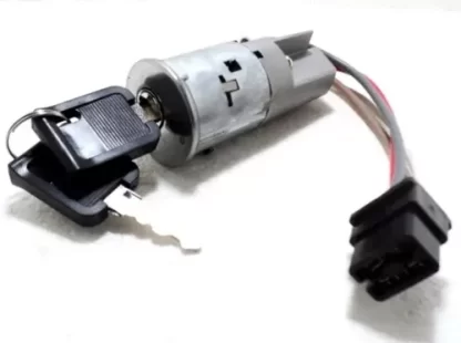 llave contacto y arranque s/traba