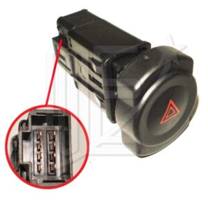 LLAVE TECLA BALIZA   13972