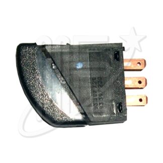 LLAVE TECLA BALIZA NEGRA S/ALARMA     c9532351''