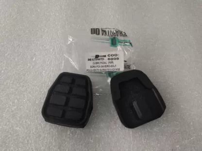 CUBRE PEDAL