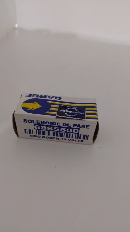 SOLENOIDES DE PARE       6885500 - Imagen 2
