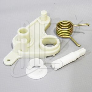 KIT LEVA PALANCA CAMBIO     c71102312a