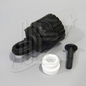 KIT CONECTOR SELECT CABLE MARCHAS ADAP      c7110301'a