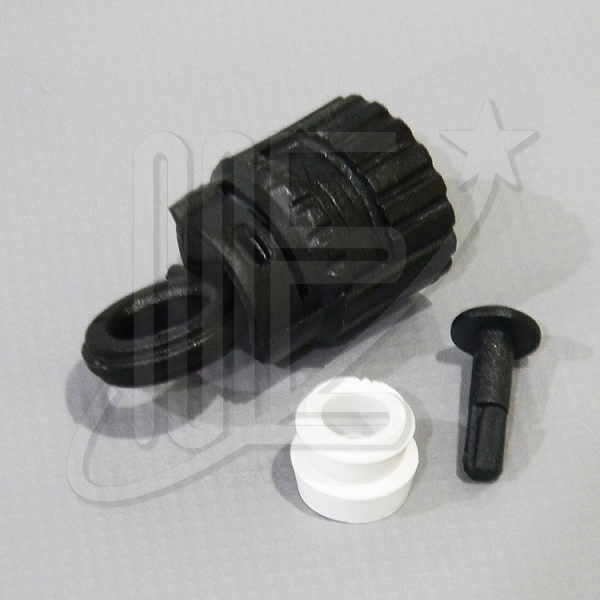 KIT CONECTOR SELECT CABLE MARCHAS ADAP      c7110301'a