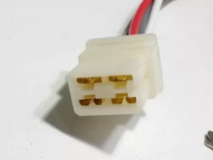 llave contacto y arranque c/traba - Imagen 3