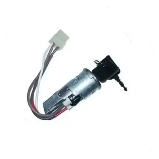 llave contacto y arranque c/traba