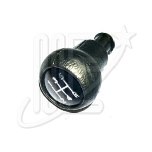 020716800     Perilla palanca de cambio