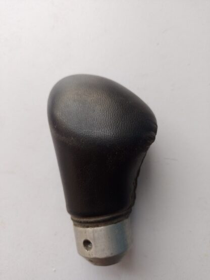 25005   perilla deportiva cuero cocida a mano