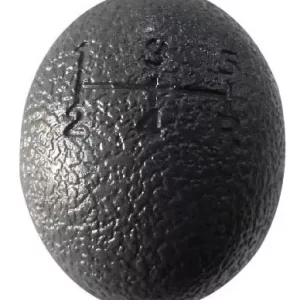 020717500    Perilla palanca de cambio