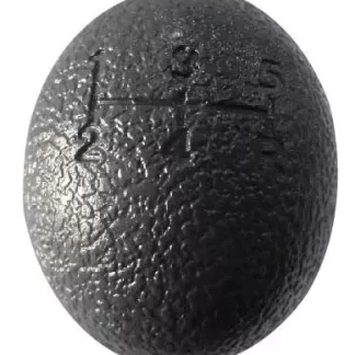020717500    Perilla palanca de cambio