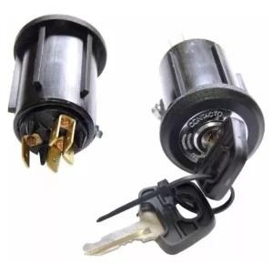 llave contacto y arranque s/traba