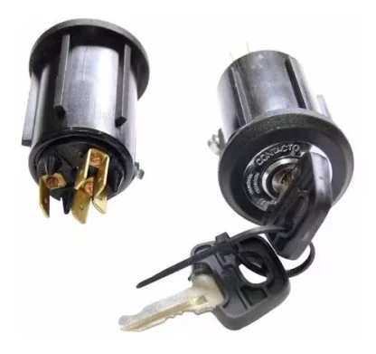 llave contacto y arranque s/traba