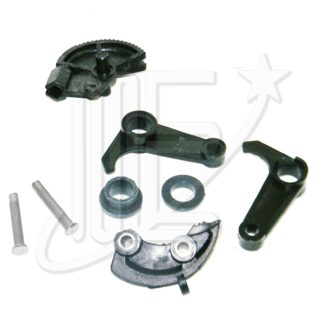 KIT REPARACION PEDALERA EMBRAGUE JGO.ARMADO   R7219471'M